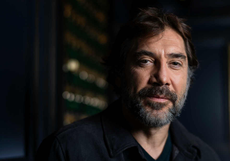 Javier Bardem aceptaría actuar en La Sirenita para salvar los océanos (AFP).
