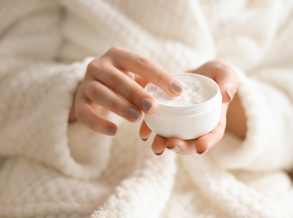 La crema estaba contaminada con mercurio. (Shutterstock)