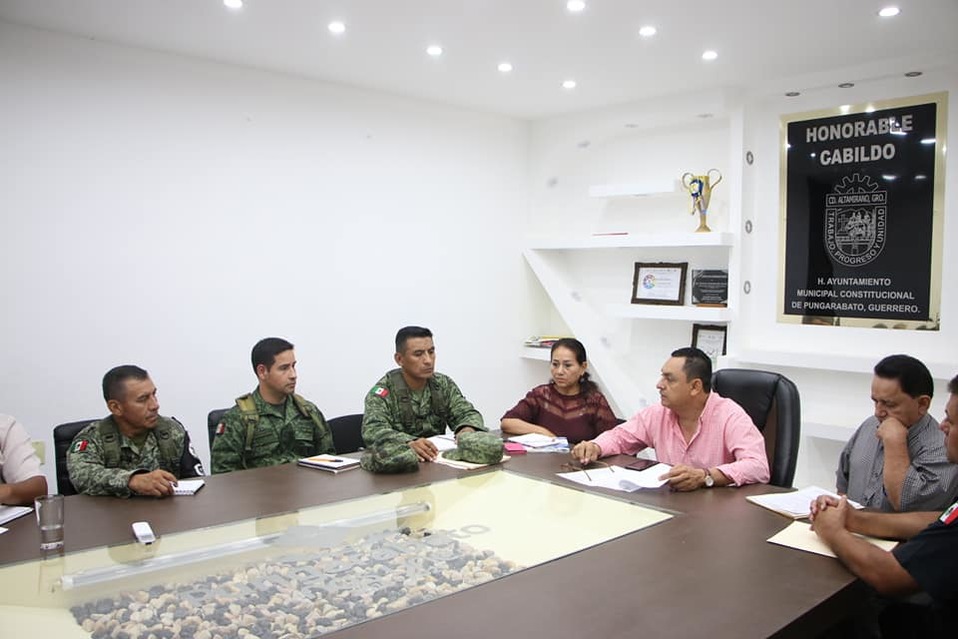 Los cabildos decidieron no realizar los festejos ante la inseguridad. (Facebook)