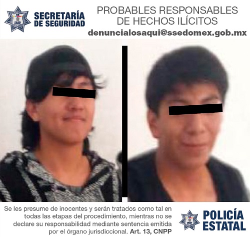 Se inició la investigación correspondiente. (Especial)