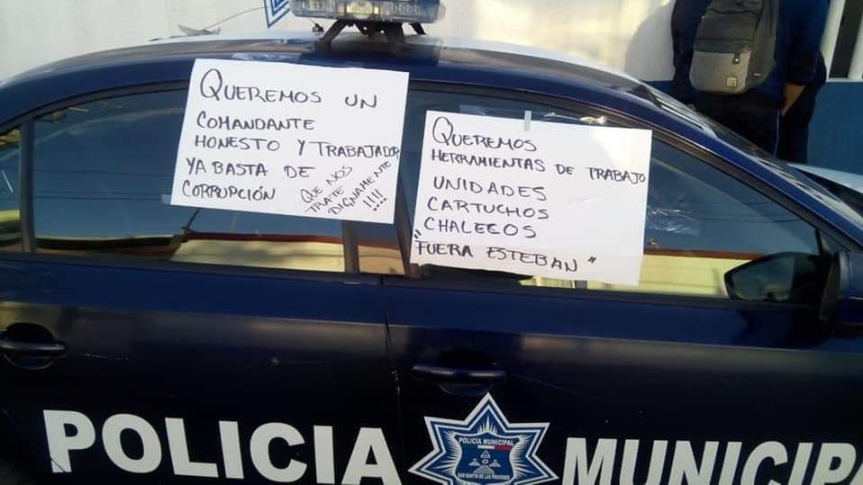 Indicaron que la situación es insostenible y debe darse una modificación sustancial. (ESPECIAL)