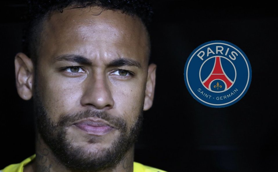 Neymar jugará con el PSG (AP)