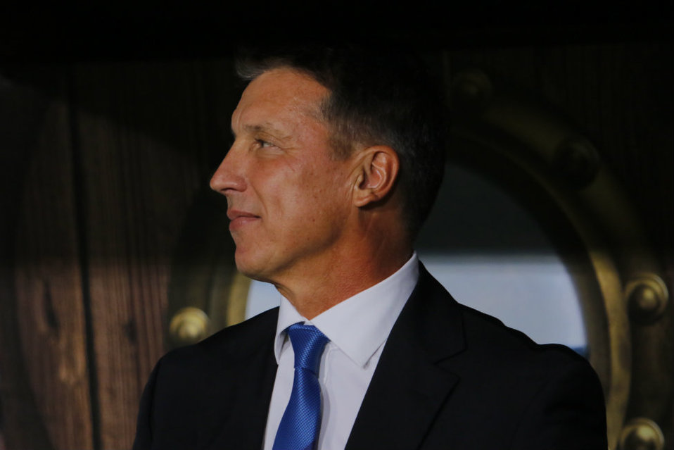 Robert Dante Siboldi (Imago7)