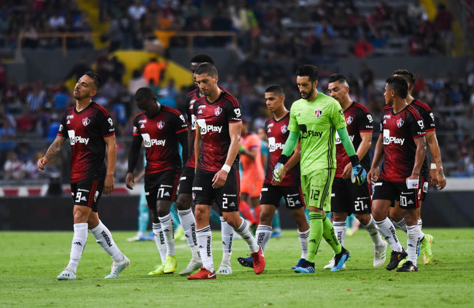 Varios rojinegros vivirán su primer Clásico Tapatío (Imago 7).