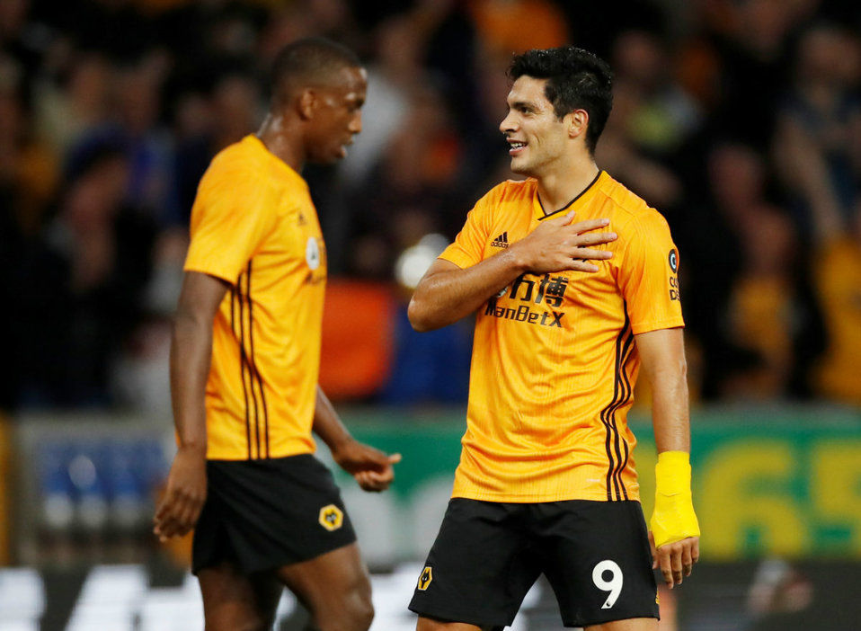 Wolves vs Chelsea: horario y dónde ver el partido de la Premier League