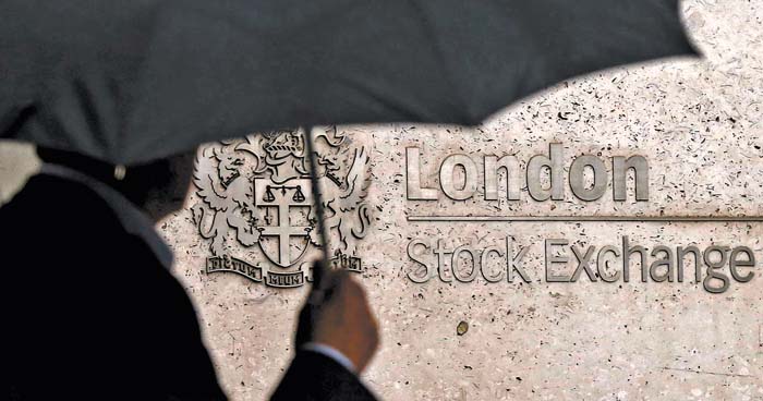El consejo del London Stock Exchange Group rechazó por unanimidad la propuesta. Reuters