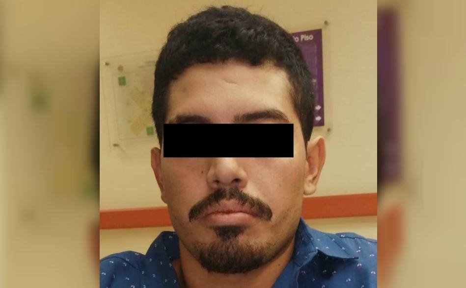 Cristofer M. fue acusado por el delito de homicidio calificado en grado de tentativa y equiparable a la violencia familiar. (Foto: Especial)