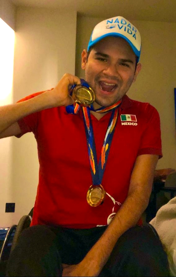 Diego López (Cortesía)