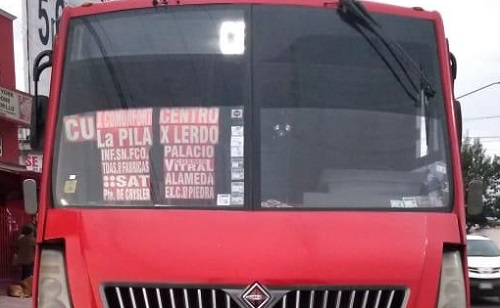 Los hechos ocurrieron en delegación Santa Ana Tlapaltiltlán. (Abadiel Martínez)