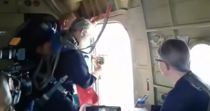 Entre los sacerdotes se encontraba el obispo principal, el Metropolitano Savva de Tver y Kashin.
