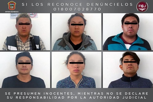 Se inició el proceso correspondiente. (Especial)