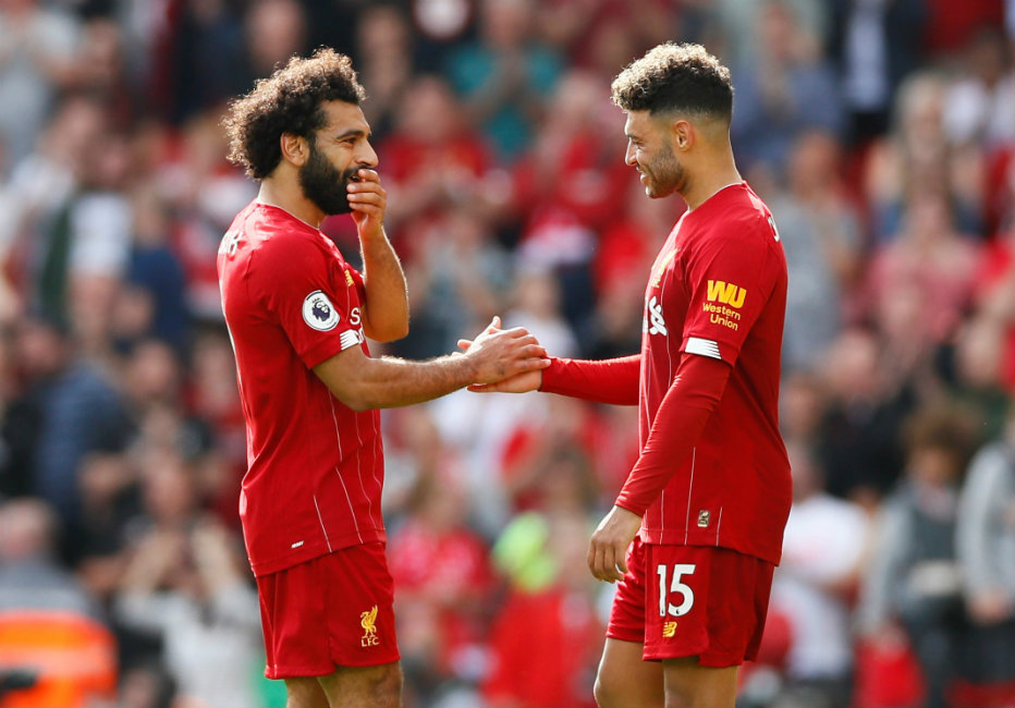 Liverpool se impuso al Newcastle (Reuters)