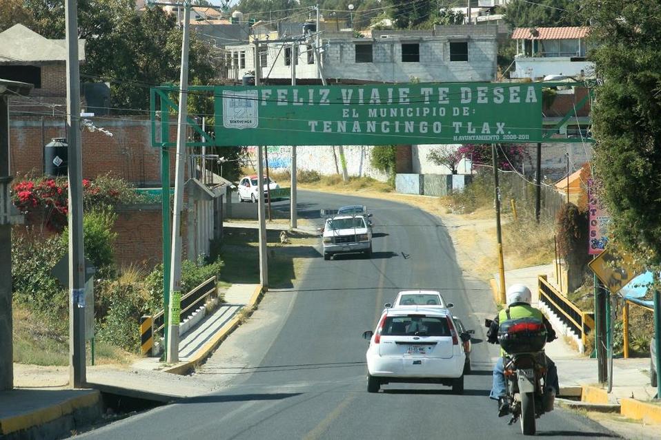 Cabe recordar que Tenancingo está marcado por la presencia de grupos dedicados a la trata de personas con fines de explotación sexual. (Andrés Lobato)