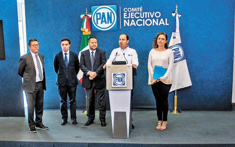 La celebración se llevará a cabo en el Centro Banamex, el próximo 21 de septiembre. (Andrea Murcia/ Cuartoscuro)