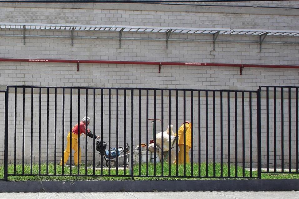 En materia de conciliaciones, en el país se contabilizaron 2 mil 908, y en Puebla se llegó a los 165 casos (Andrés Lobato)