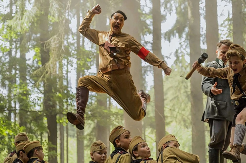 La película 'Jojo Rabbit', dirigida Taika Waititi, gana Premio del Público en TIFF 2019 (Especial).