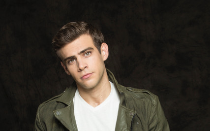 Andrés Baida lamenta cancelación de Los Elegidos de Televisa y Sony ...