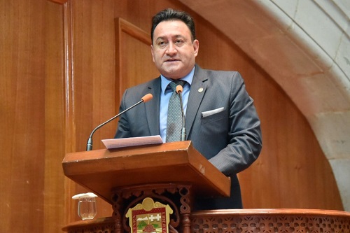 La propuesta está en proceso de análisis. (Especial)