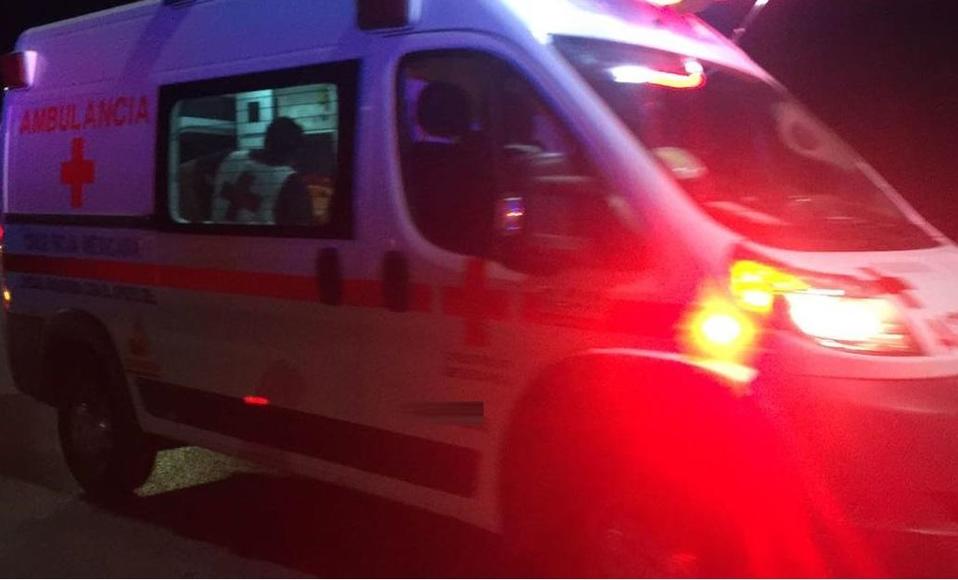 La mujer presentaba al menos dos impactos de bala tras ser baleada afuera de su domicilio. (Foto: Especial)
