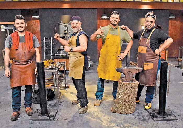 El programa se convirtió en uno de los más vistos en la señal de paga y uno de los más entretenidos. Especial