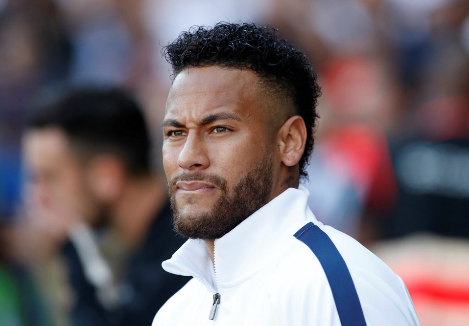 TAS reduce sanción a Neymar en la Champions League (Reuters)