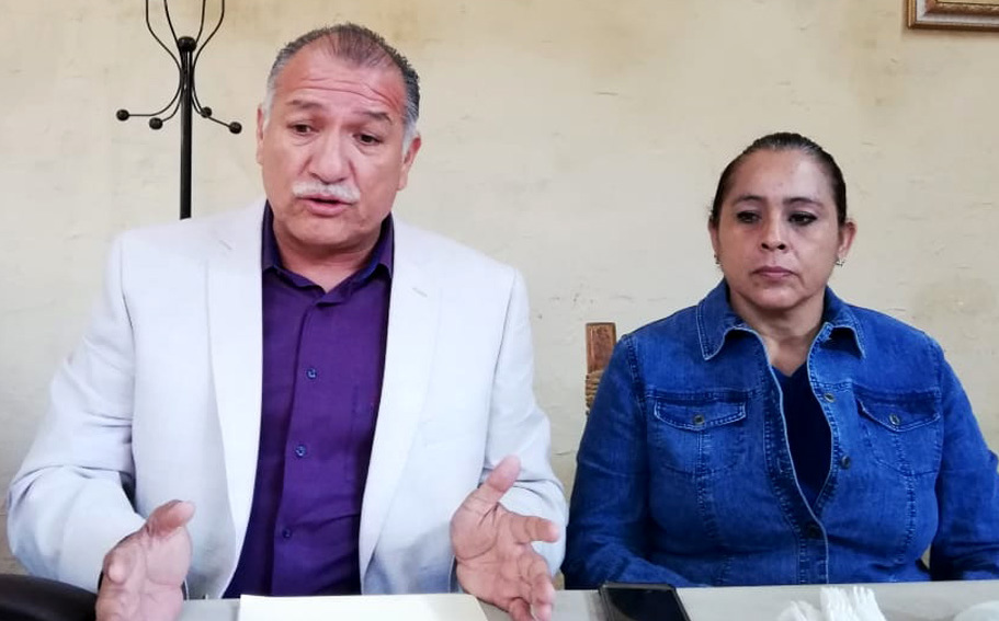 Tránsito de Torreón se ampara en proceso contra Pedro Luis Bernal ...