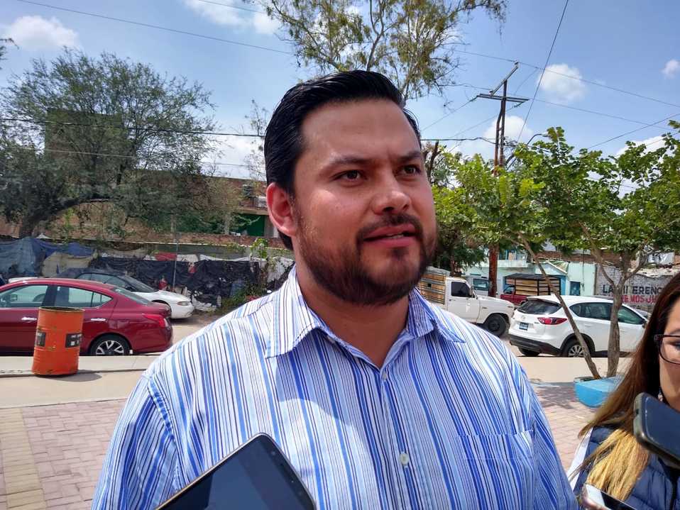 Foto: Juan Galván