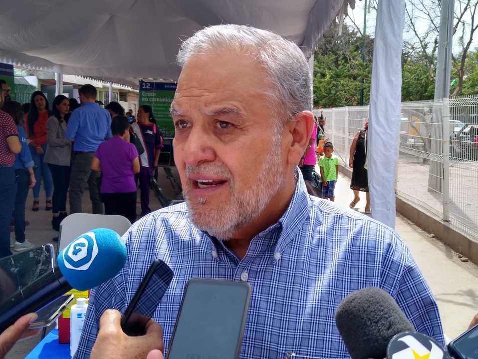Foto: Juan Galván