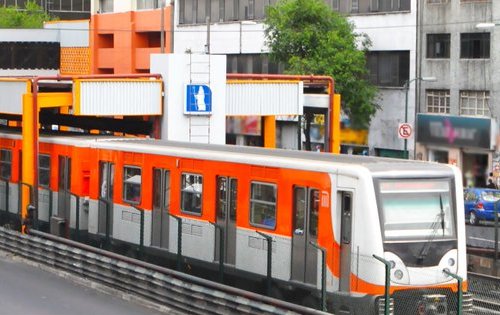 Metro de CdMx no suspenderá servicio en macrosimulacro. | Twitter @MetroCDMX