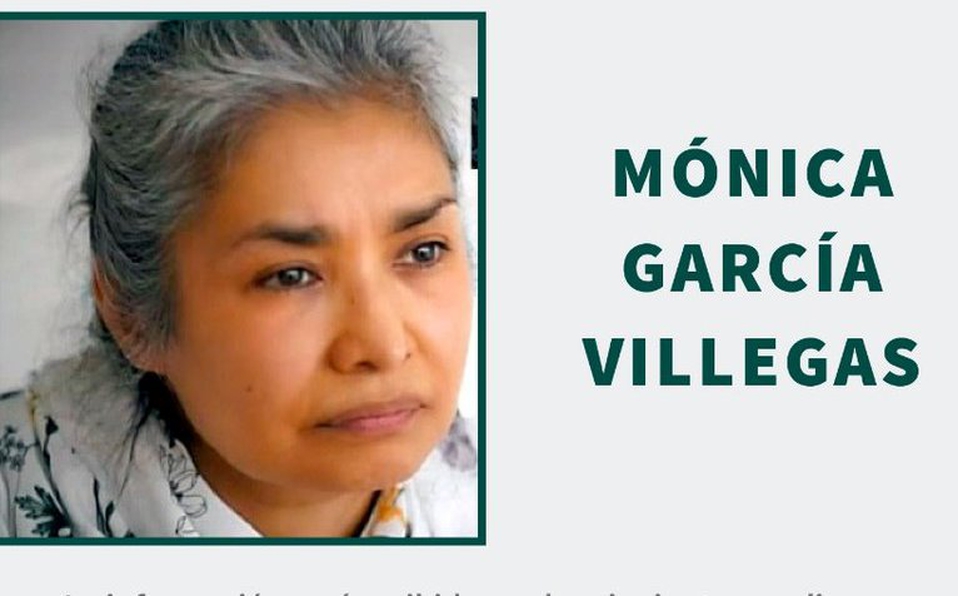 Mónica García Villegas