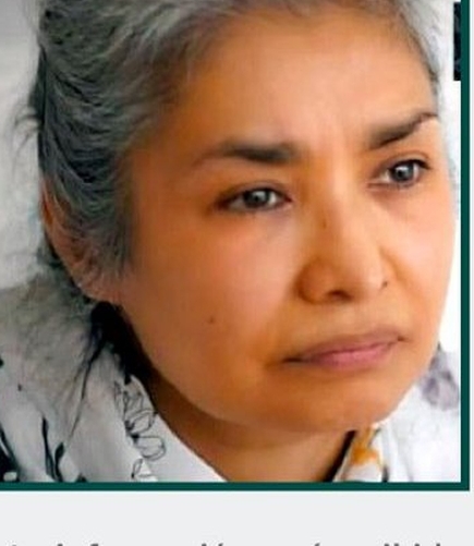 Mónica García Villegas es la dueña y directora del inmueble que estaba ubicado en la alcaldía Tlalpan.  Días después  del colapso del edificio, fue citada a declarar ante la Procuraduría de Justicia de la Ciudad de México, al cierre de septiembre.
