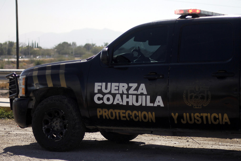 Pliego Corona agregó que los elementos reciben capacitación en materia de Derechos Humanos. (Milenio Digital)