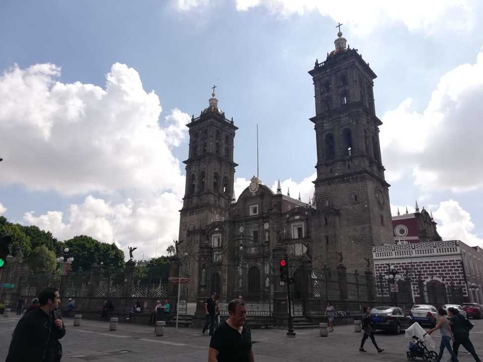 La Arquidiócesis de Puebla recuerda de forma especial a las 12 personas que perdieron la vida al colapsarse el templo de Santiago Apóstol en el munici