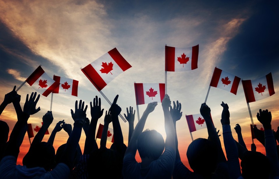 Canadá (Shutterstock).