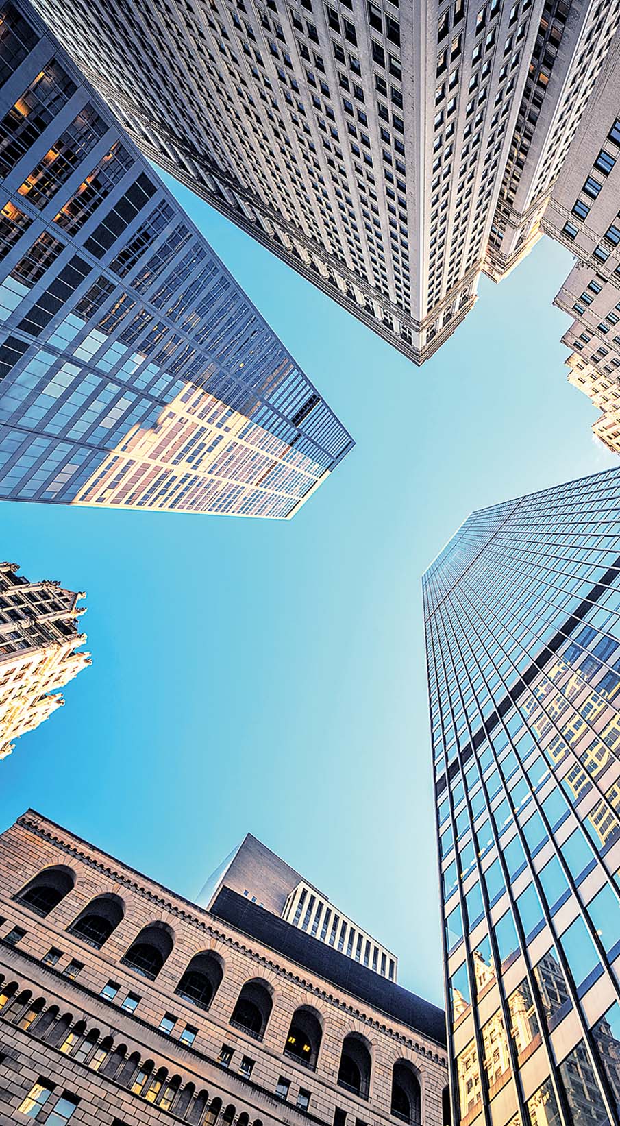 Fueron consultadas casi 200 de las empresas más fuertes. (Shutterstock)