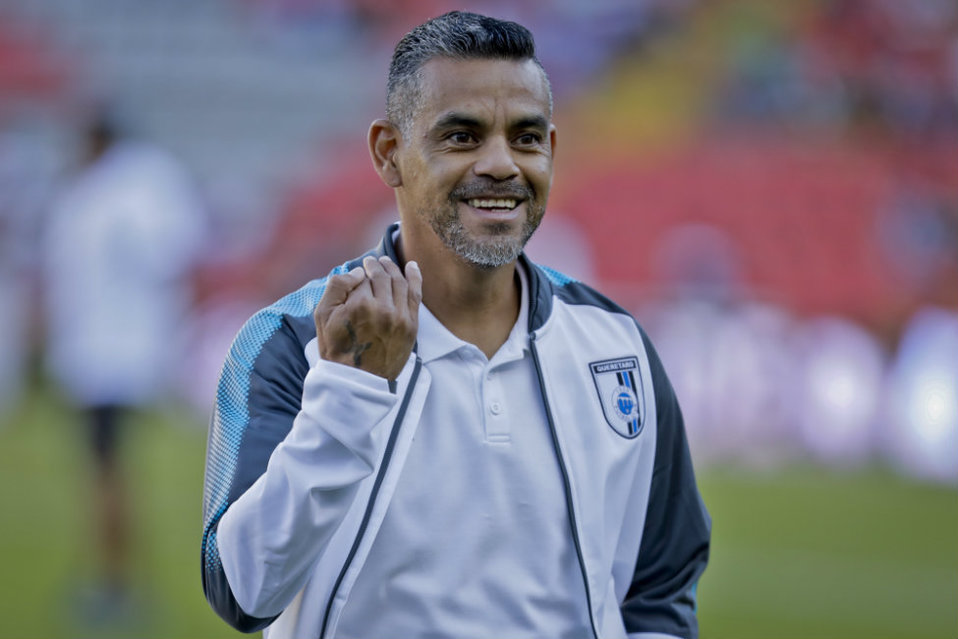 Héctor Altamirano (Imago7)