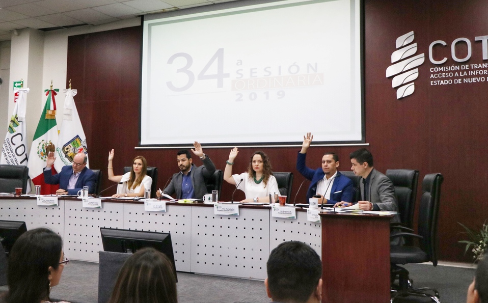 En los próximos tres días, el municipio deberá informar si cuenta con la Evaluación de Impacto de Protección de Datos Personales. (Especial)