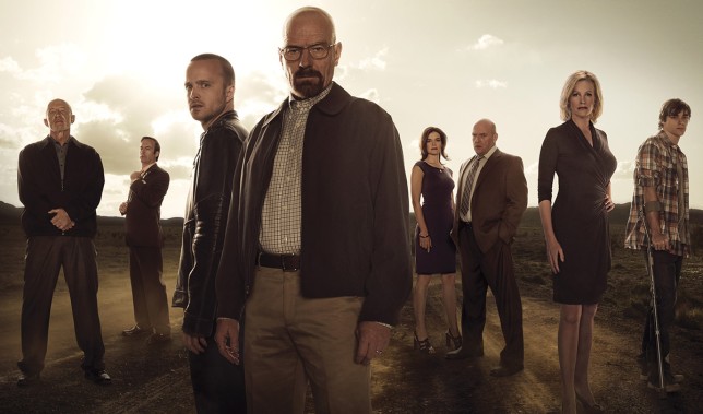 ¿Quiénes serán los personajes de 'Breaking Bad' que regresarán en 'El Camino'? (Especial).