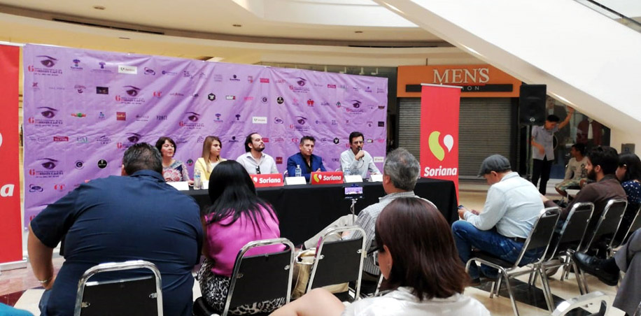Este año la selección de cortometrajes se hizo entre 150 filmes, logrando reconocer la ficción nacional y colombiana. (Lilia Ovalle)