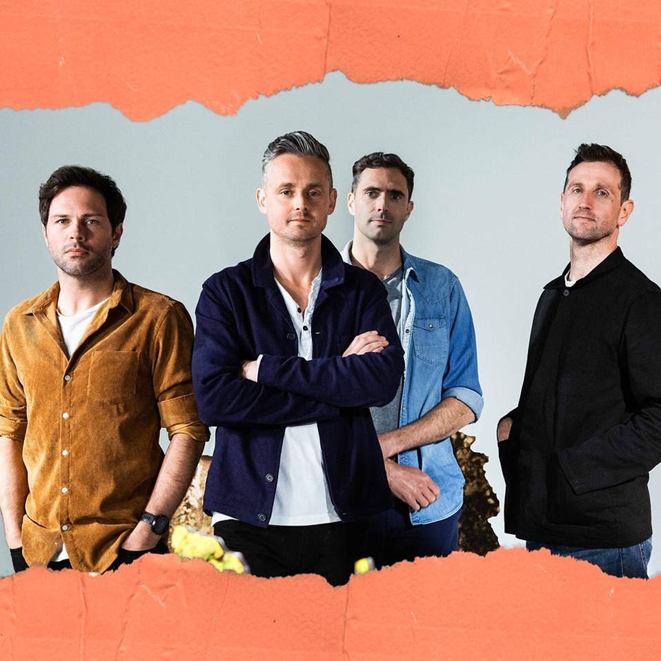 Tras siete años de espera, Keane lanza Cause and effect (Facebook).