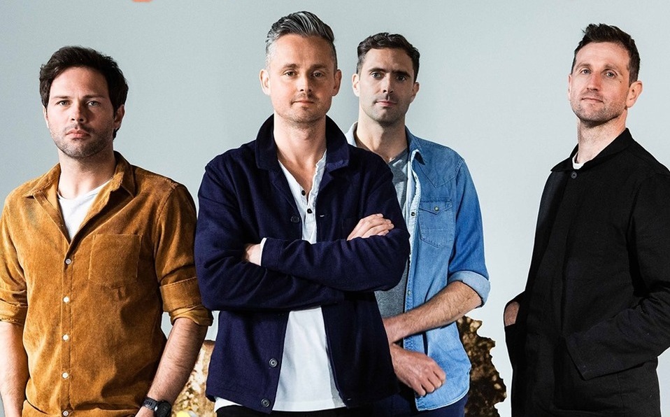 Tras siete años de espera, Keane lanza Cause and effect Grupo Milenio