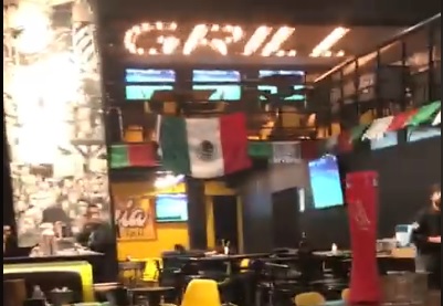 El ataque a un bar en Michoacán dejó al menos cuatro personas muertas | Especial