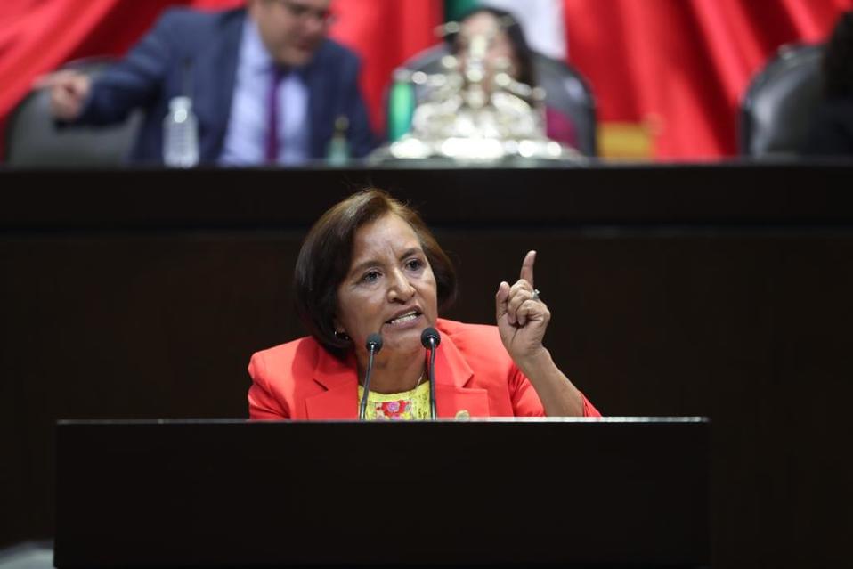 Diputados aprueban Ley de Mejora de la Educación.