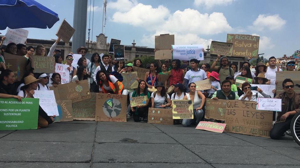 Piden fortalecer el flujo de alternativas de movilidad. (Monserrat Mata)