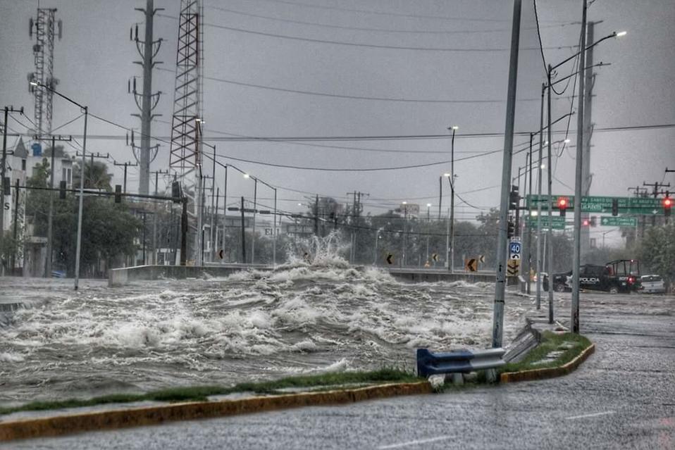 Este viernes 20 de septiembre será cuando se podrá contar con los recursos del Fonden para cubrir las afectaciones. (Foto: Especial)