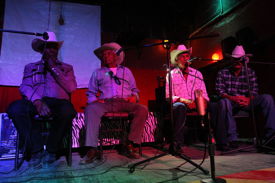 Expresiones de los grupos indígenas, rurales, y movimientos urbanos a través de su música, gastronomía, artesanía, danza, literatura. (Archivo)