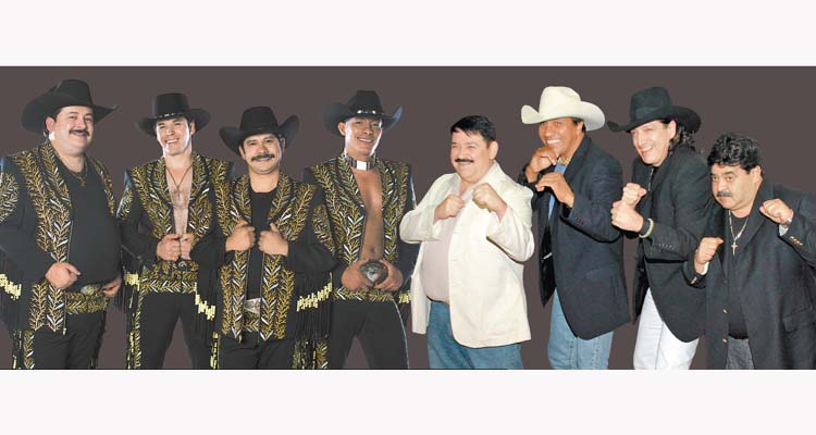 La agrupación hizo historia en el mundo de la música. Especial