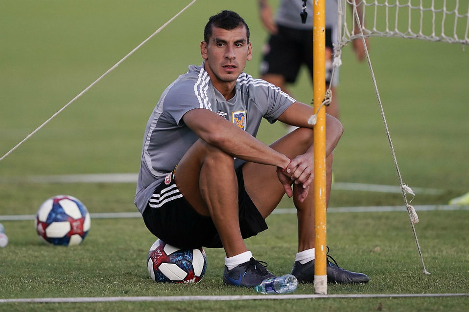 Nahuel Guzmán (Imago7)