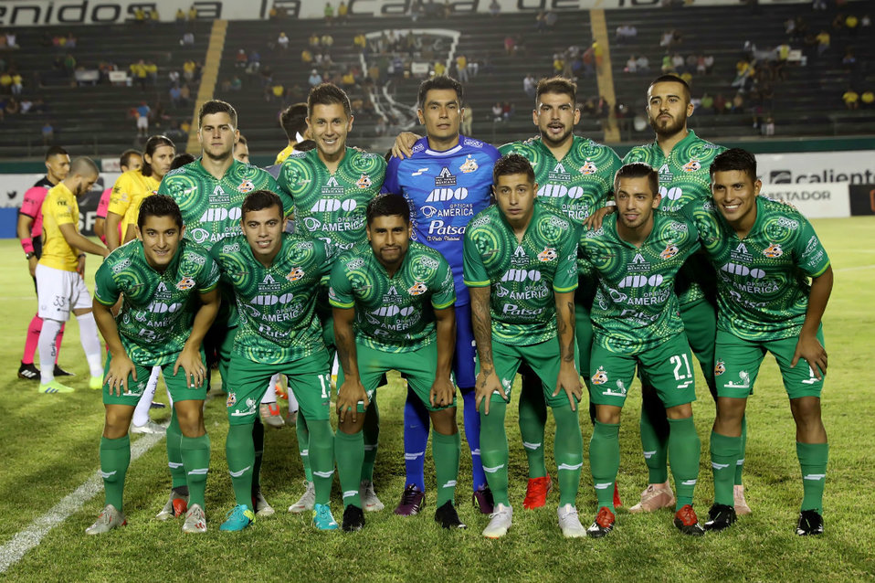 Alebrijes se mantiene en el liderato tras el paso de la jornada 7 en el Ascenso MX (Imago7)