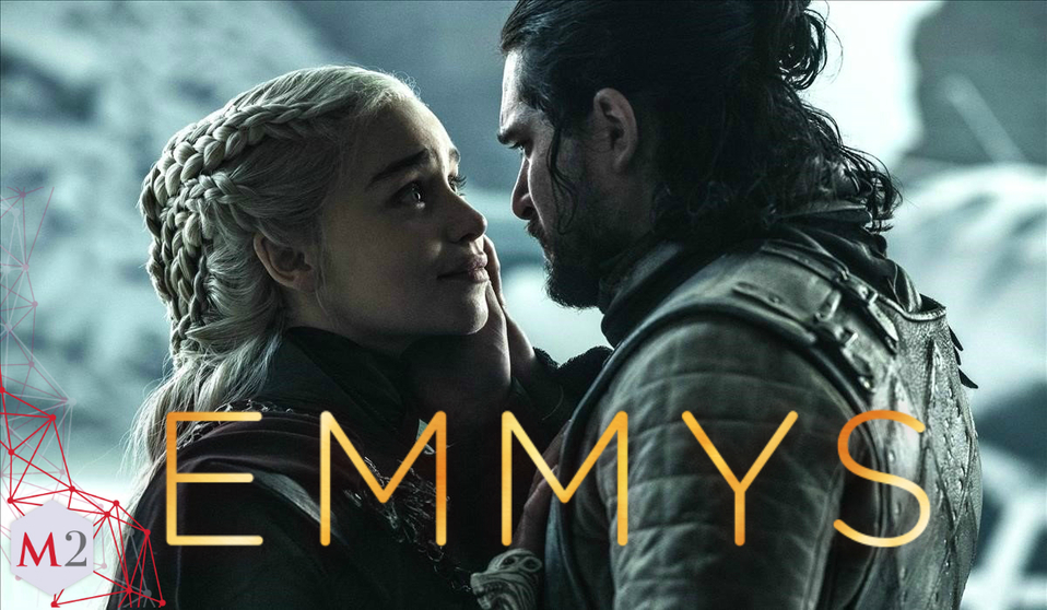 Emmys 2019: en vivo y online, minuto a minuto.